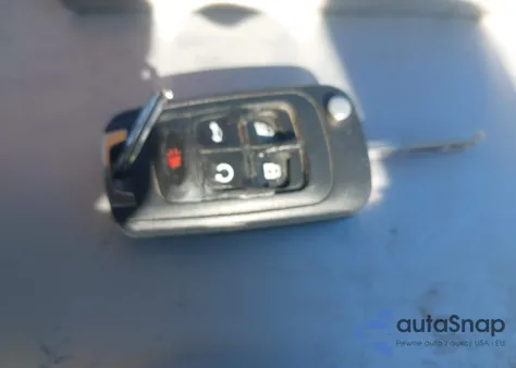 2013 Chevrolet Equinox Ltz из США, поврежденный, VIN 2GNALFEK4D6235448